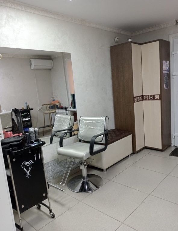 Продам салон красоты