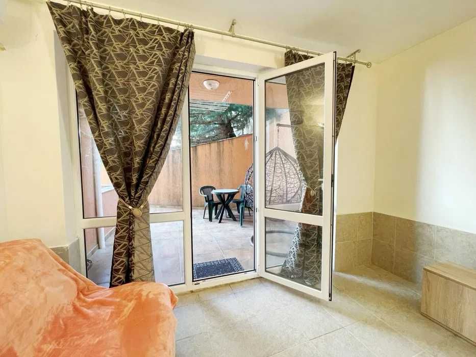Продава се Двустаен апартамент в Свети Влас - 62 кв.м за 871 €/кв.м - Снимка #4