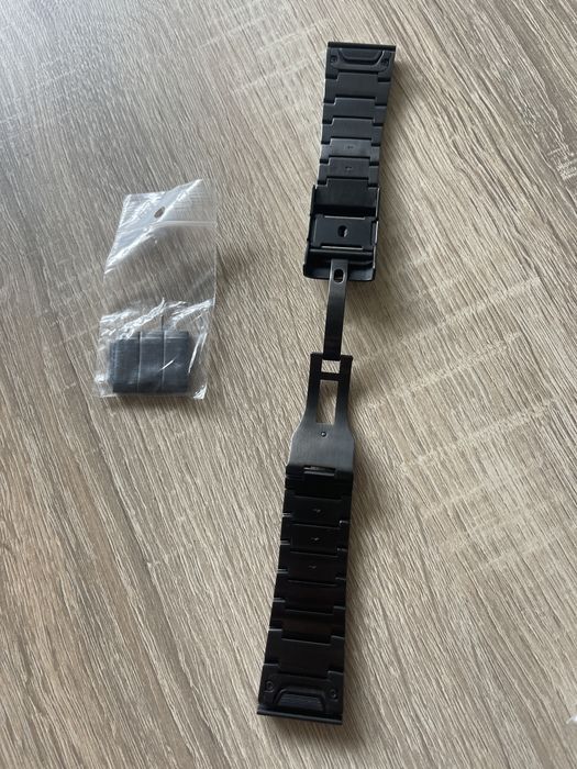 Garmin Fenix 3 Sapphire