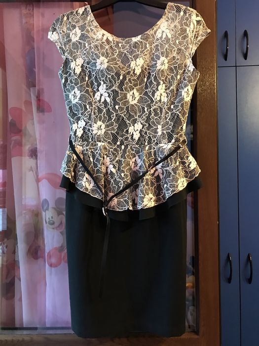 Rochie noua dama - 50 de lei