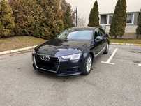 Audi A4 AUDI A4 2018 2.0 TDI Ultra 150 CP Diesel
