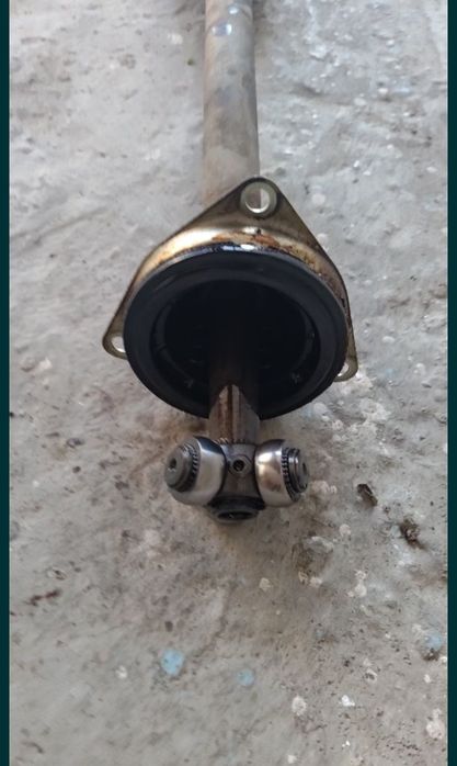 Vand planetara stanga Logan 1.4