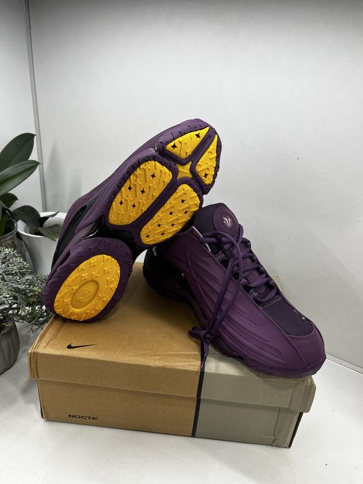 Nike x Nocta маратонки