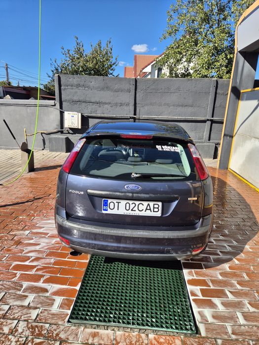 Ford focus  diesel