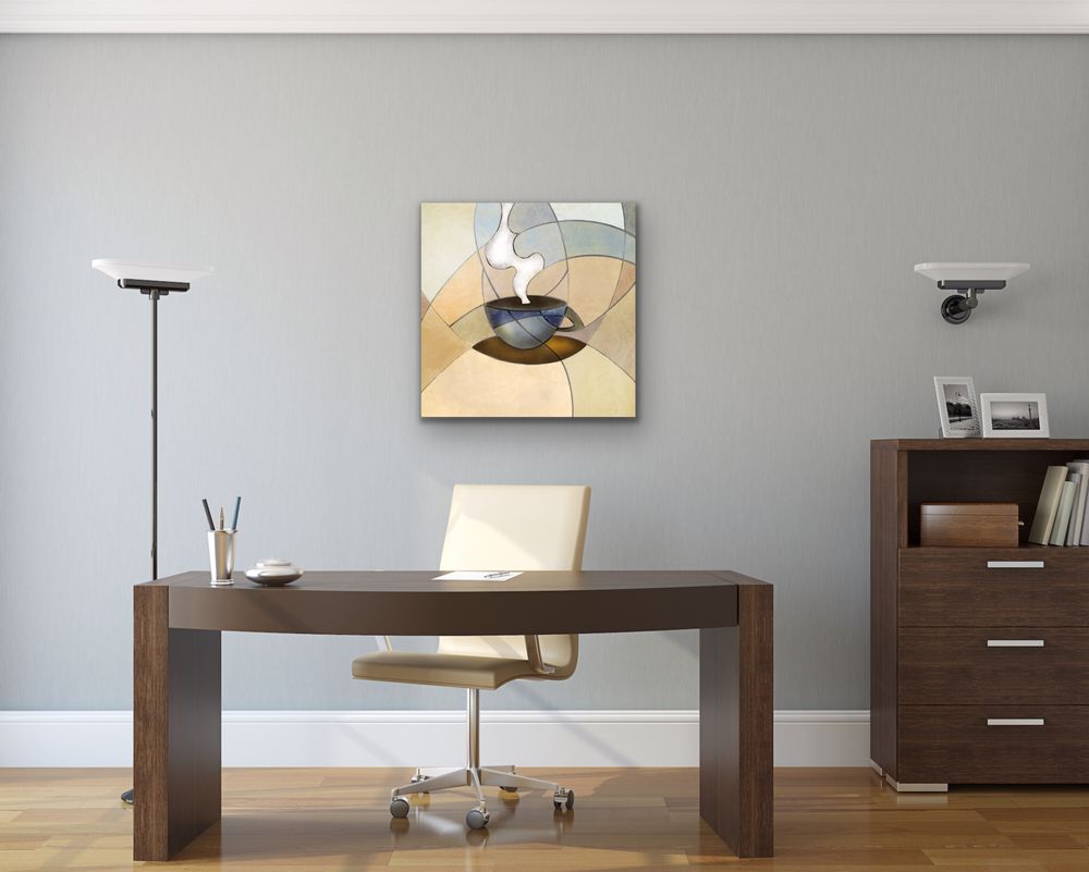 Wall print -дигитално направени принтове за стена