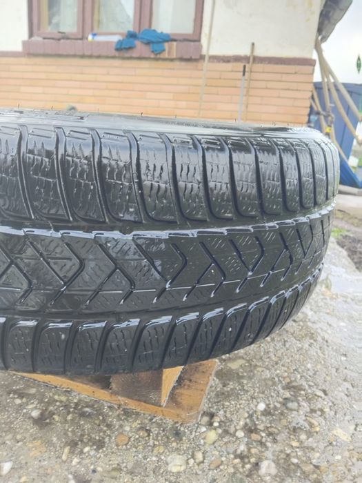 Jante bmw seria 7 R19