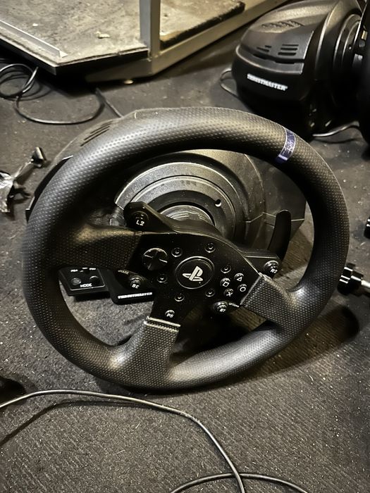 Продам руль для автосимулятор