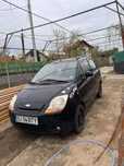 Chevrolet Matiz 2009