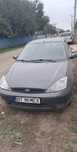 Vand Ford Focus 1.6b