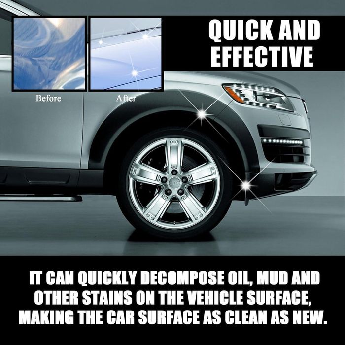 полимерна течна вакса за автомобилна боя 3 в 1 zollex quick ...