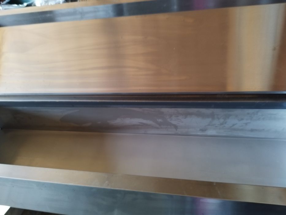 Салатен бар / Салатбар