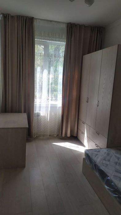 4х в 3х. 78 кв.м. После кап.ремонта. Чил-р 9, недалеко от метро