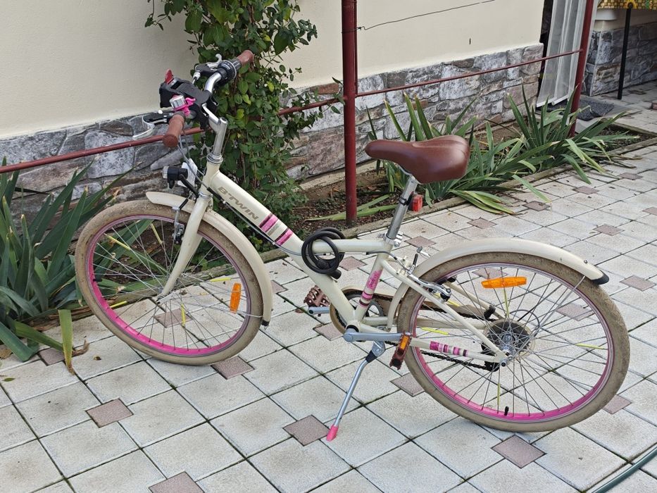 Bicicleta de vânzare