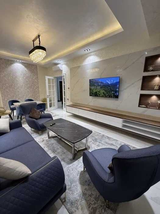 RENT | АРЕНДА квартира в Gardens