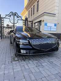 Genesis G80 Full Version Без пробег Avtokredit