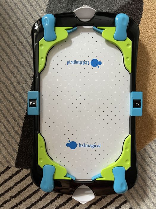 Въздушен хокей/футбол Imaginarium