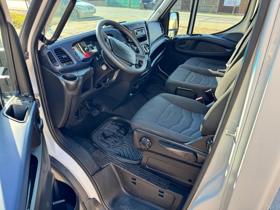 De vânzare  iveco daily  96000 km