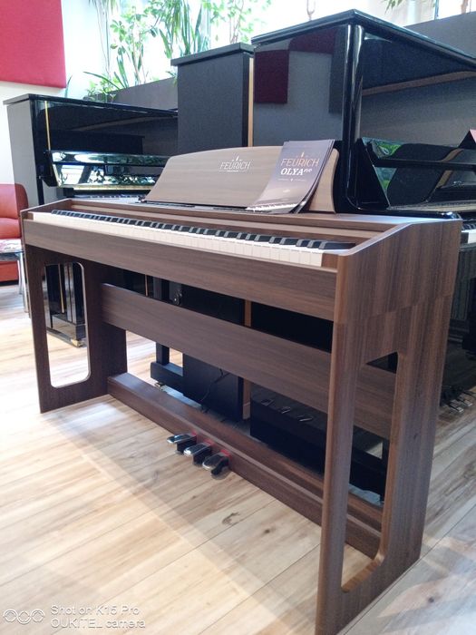 Дигитално пиано FEURICH Olya Evo