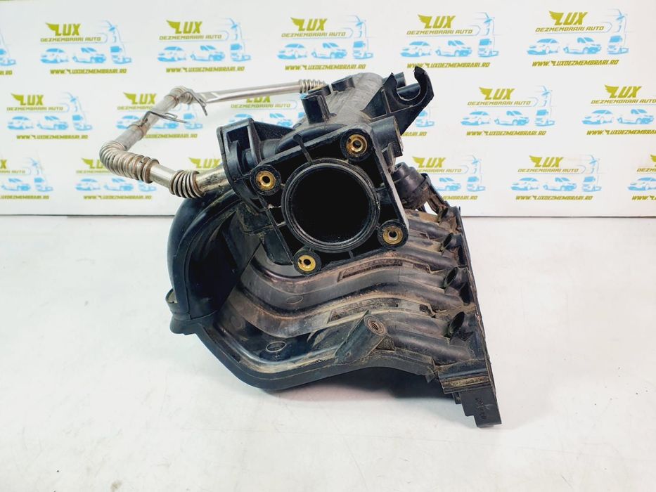 Galerie de admisie 1.2 benzina B12S1 Chevrolet Aveo T200 [2003 - 2008