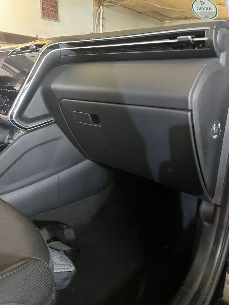 Vopsire Plastice Interior Auto Corectie Zgarieturi Rame Console Nuante