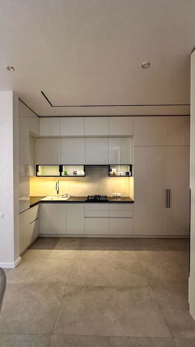 Сдается квартира в современном дизайне на долгосрочную основу