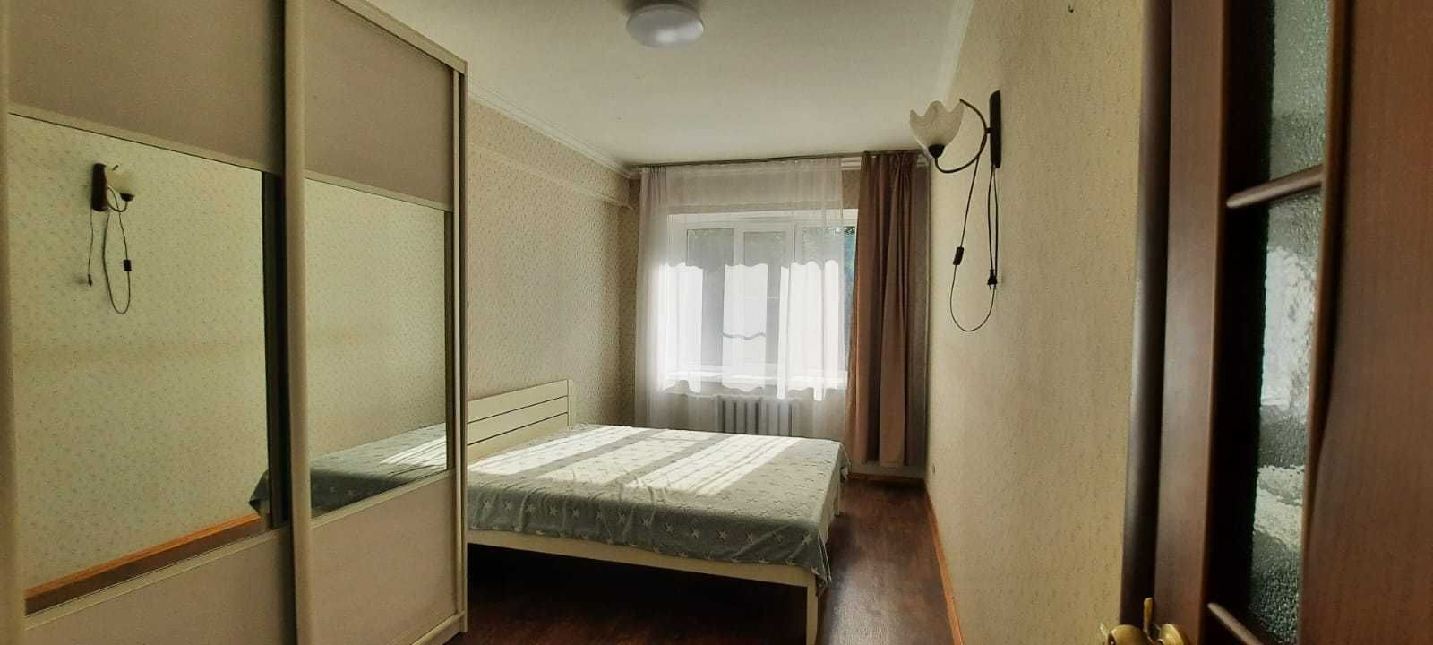 Сдам 3 комнатную квартиру