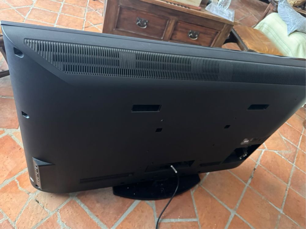 Sony Bravia 52 inch TV