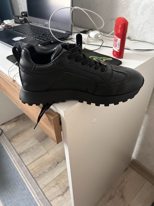 Обувь осеняя демисезон