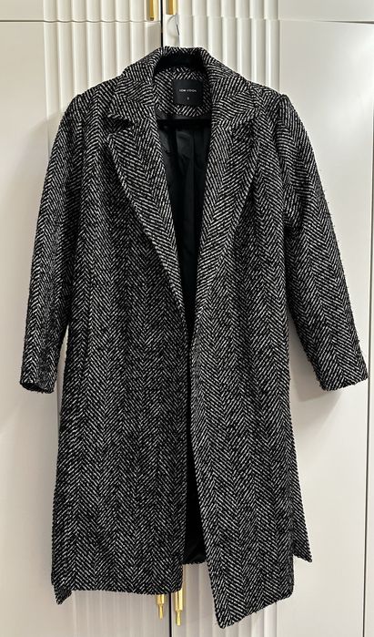 Зимно палто S размер