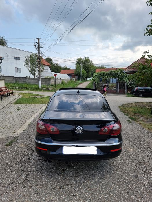 Vw Passat CC 2.0 diesel