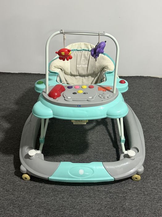 Aricole bebelusi, balansoar, masuta