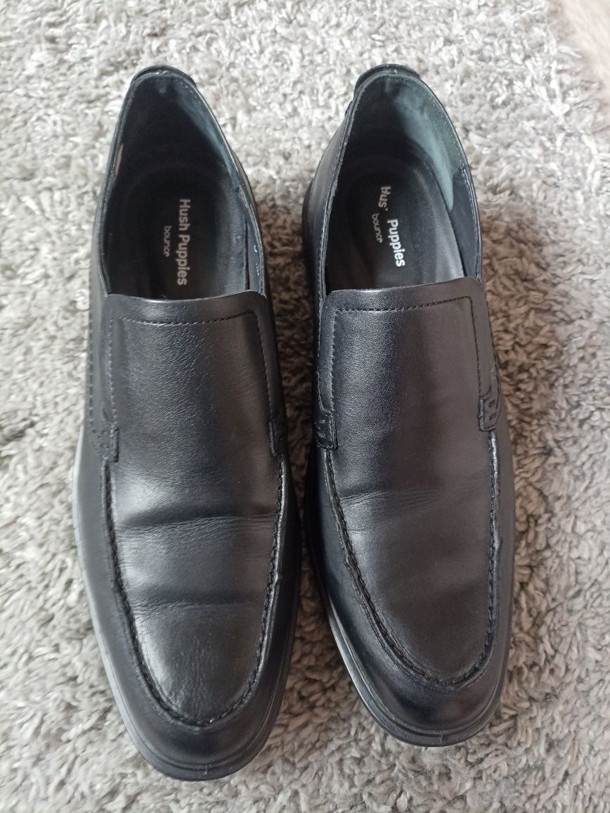 Мъжки обувки Hush Puppies