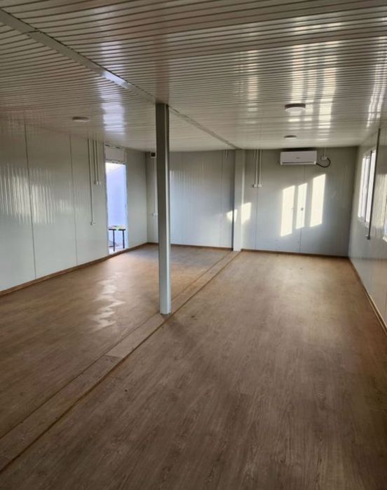 Container containere Modulare birou vestiar magazie fast-food