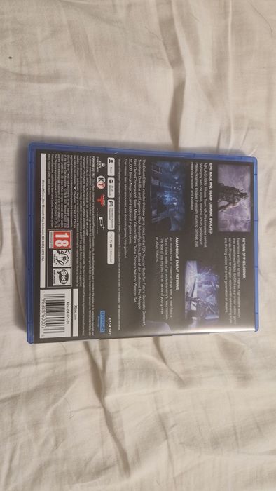 Ninja Gaiden 4 за PS5