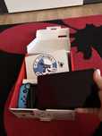 Nintendo swich oled