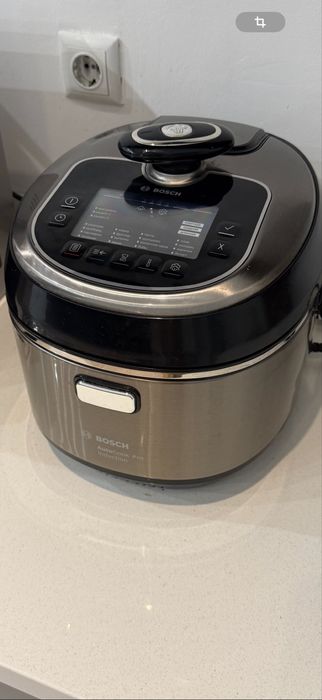 Продаю мультиварку Bosch AutoCook Pro Induction