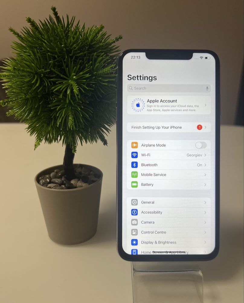 Телефон Iphone Xs Max