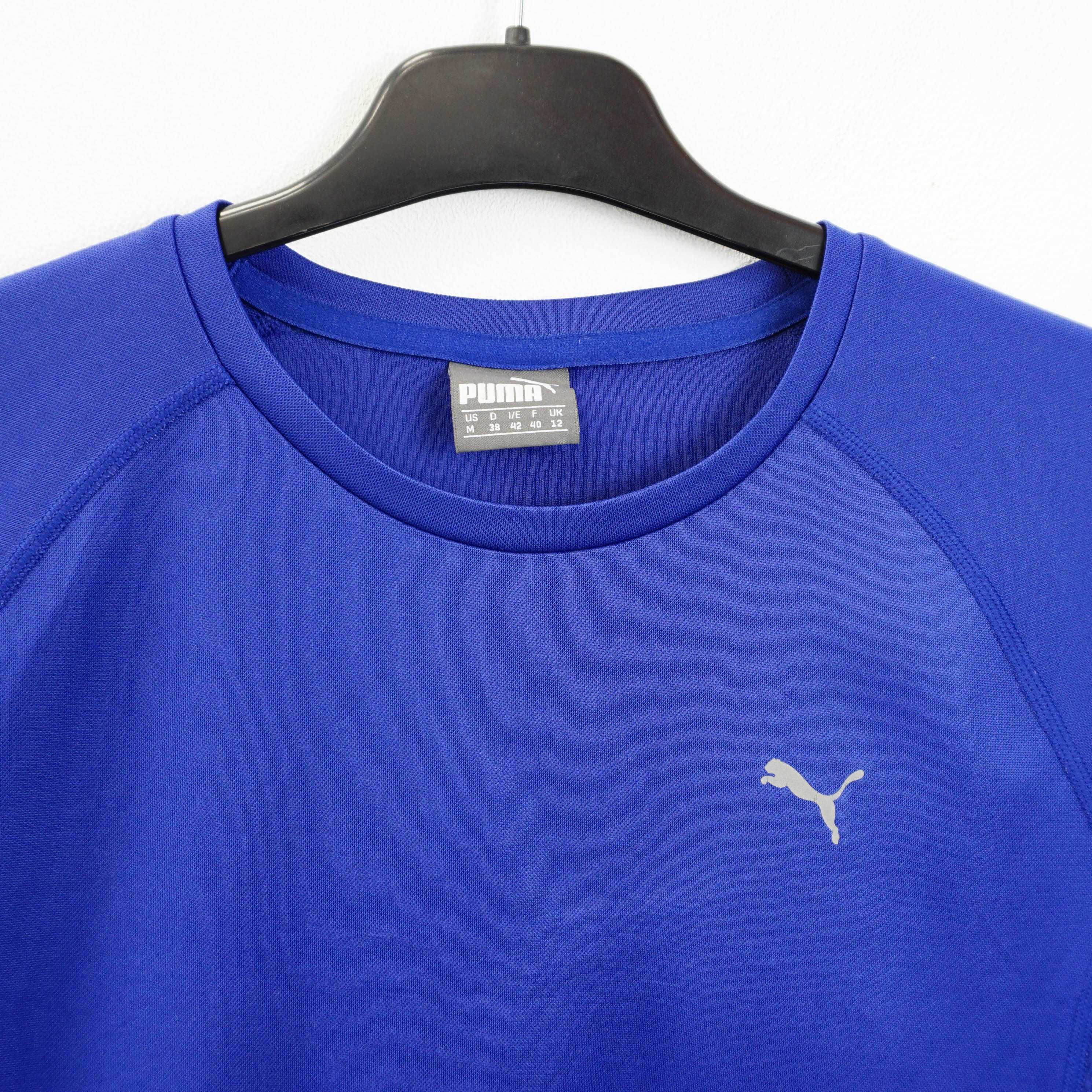 Puma оригинална дамска спортна тениска - М