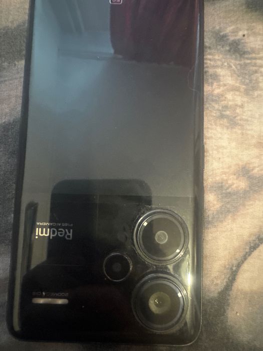 xiaomi redmi note 13 pro plus