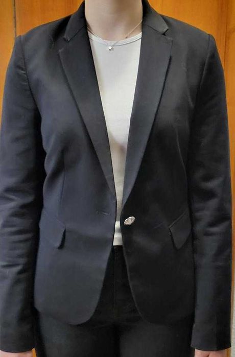 Sacouri elegante mar 36-38-ocazie