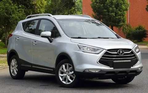 Запчасти на Jac S3 новые Оригинал и дубликат