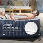 Cada spa piscina