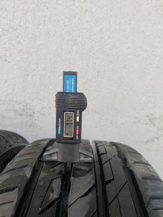 Jante REX 17" Volvo S60 V60 S80 V70 V40 S40 V50 XC60 XC70 31341738 31400749