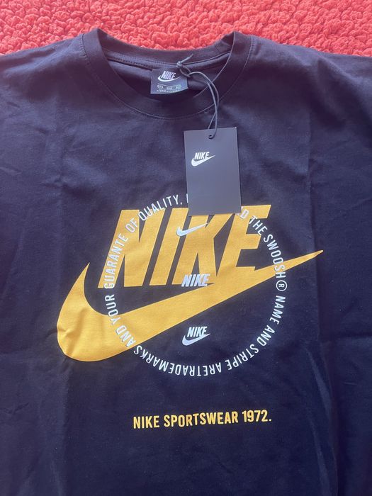 Мъжка тениска Nike