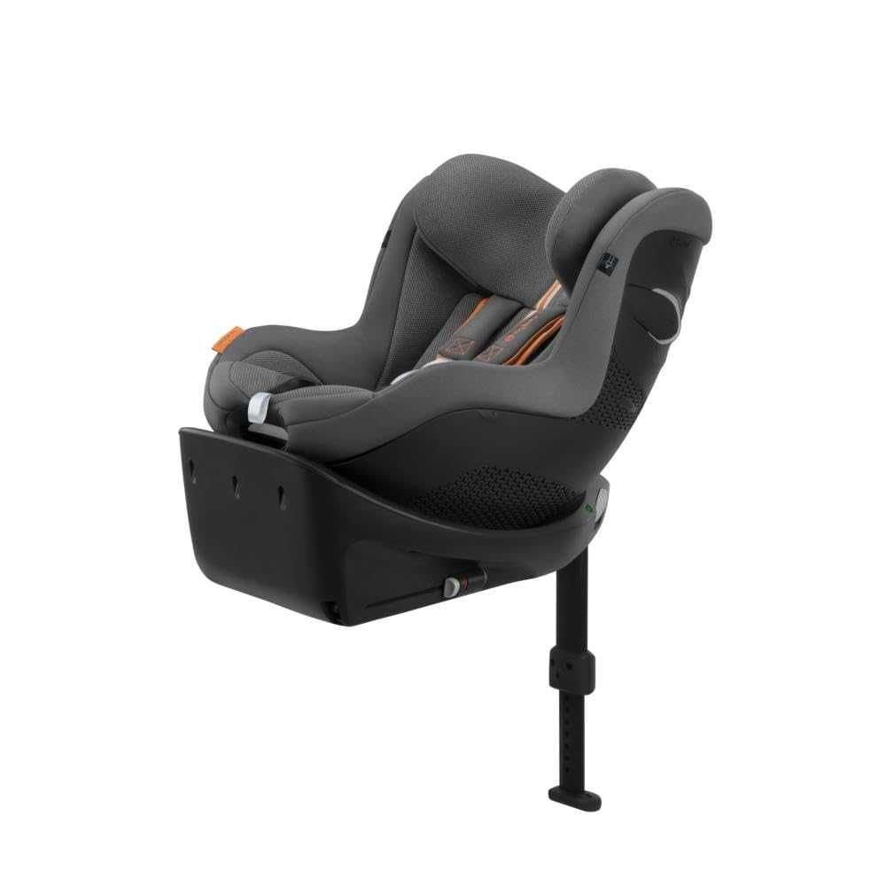 Бебешко/детско столче за кола Cybex Sirona G i-Size Plus база подложка
