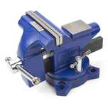 Menghina rotativa 115 mm hbm