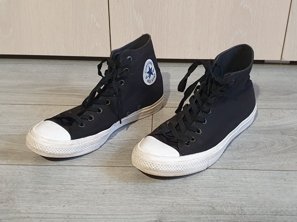 Tenisi Bascheti CONVERSE ALL STAR II with Lunarlon - Marime 44 (US 10)