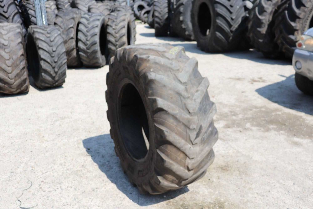 Anvelope 460/70R24 Michelin Radiale SH cu garantie Tractor Fata