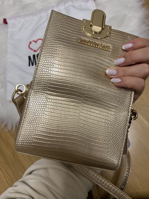Дамска чанта Love Moschino
