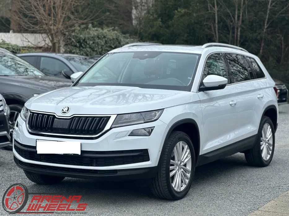 Jante Noi 19 inch Originale Skoda Kodiaq RS NS7 NV7 NS6 R19